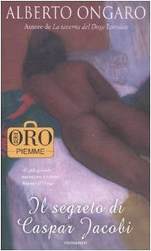 Il segreto di Caspar Jacobi