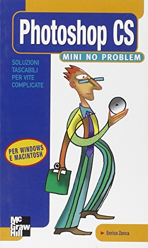 Photoshop CS mini no problem