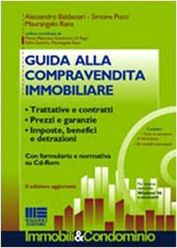 Guida alla compravendita immobiliare