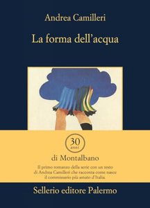 La forma dell'acqua 