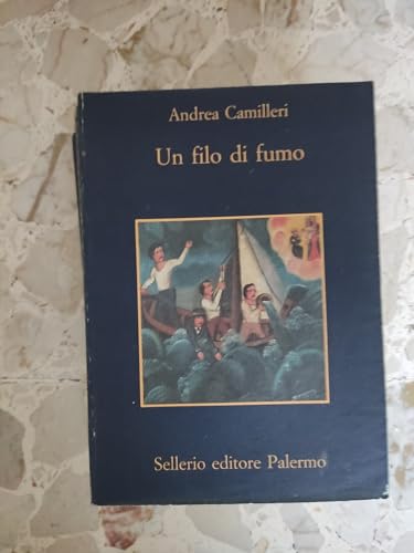 Un Filo DI Fumo