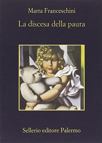 La discesa della paura