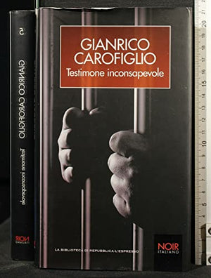 I Casi Dell'Avvocato Guerrieri