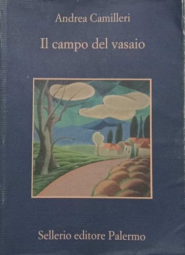 Il campo del vasaio