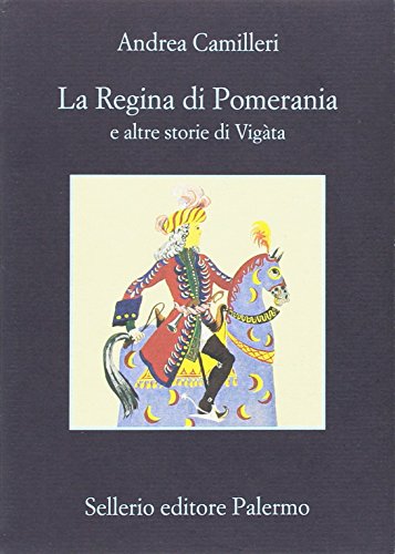 La Regina di Pomerania