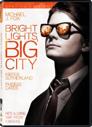 Bright Lights, Big City (Special Edition)