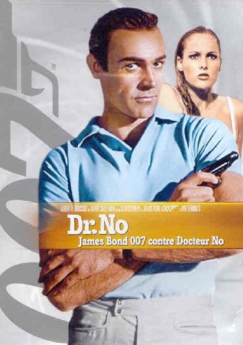 Dr. No