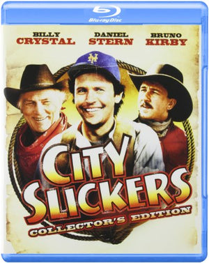 City Slickers