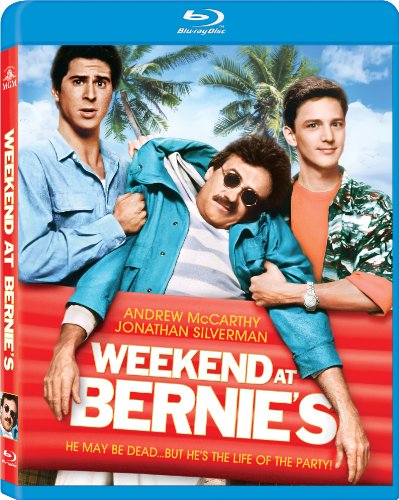 Weekend at Bernie's (BD)