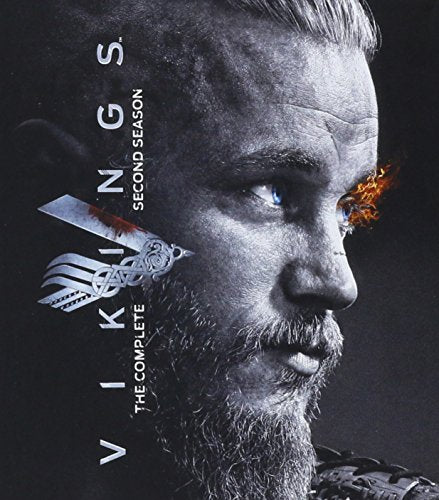 Vikings: The Complete Second Season