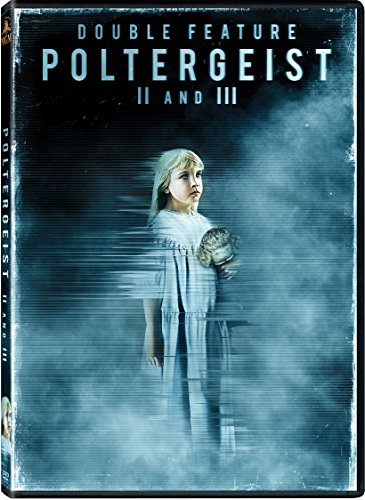 Poltergeist II and III [Double Feature]