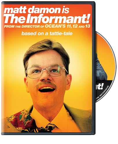 INFORMANT-INFORMANT