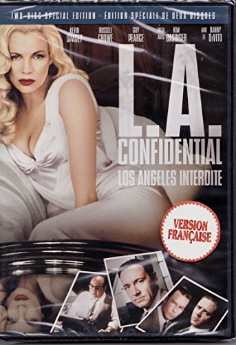 L.A. Confidential: Special Edition