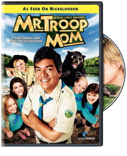 Mr. Troop Mom