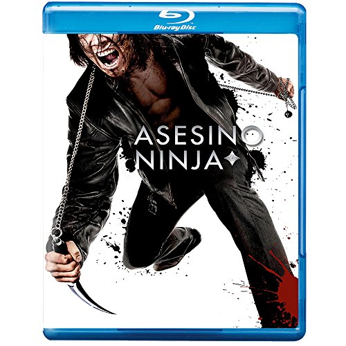 Ninja Assassin