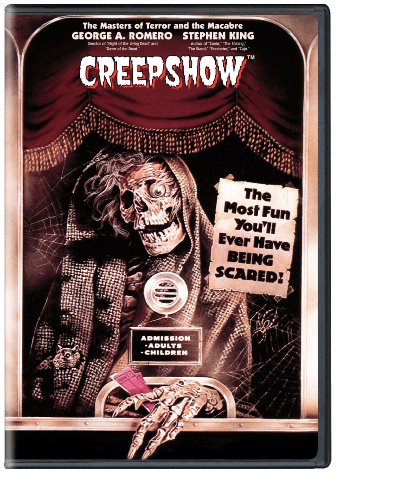 Creepshow (DVD)