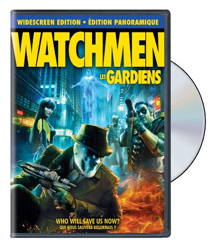 Watchmen