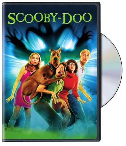Scooby Doo