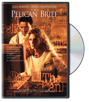 The Pelican Brief