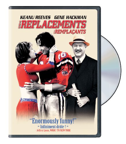 The Replacements