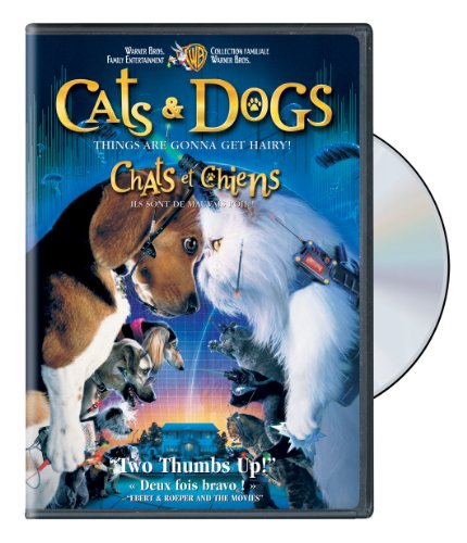 Cats & Dogs
