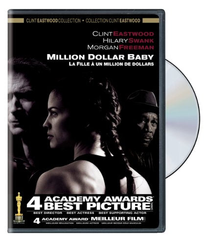 Million Dollar Baby