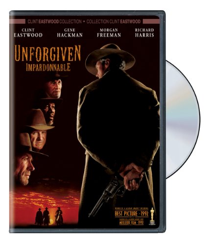 Unforgiven (1992)