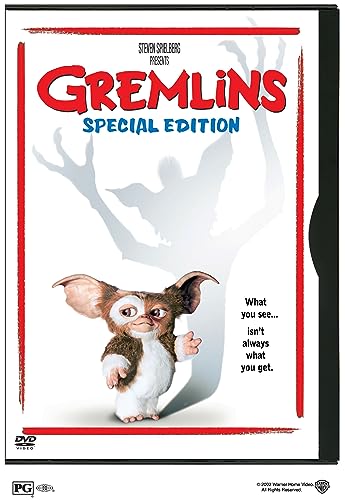 Gremlins (Special Edition) (2010)