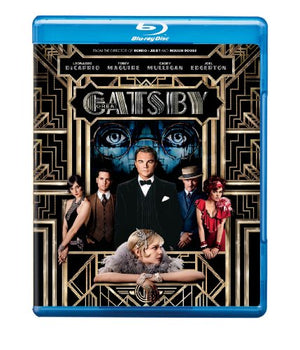 The Great Gatsby