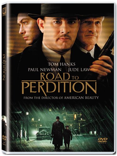Road To Perdition