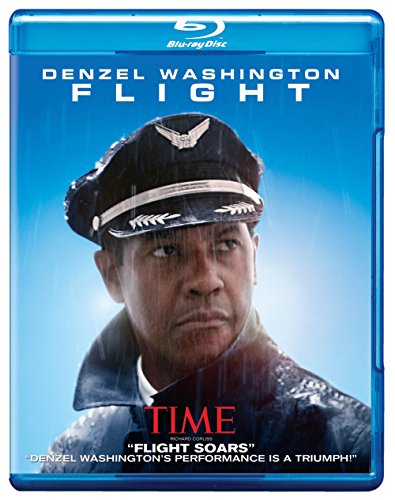 Flight [Blu-ray] [US Import]