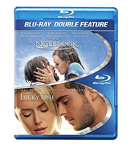 The Notebook / The Lucky One