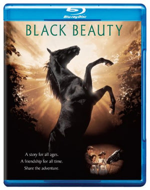 Black Beauty (1994) (BD)
