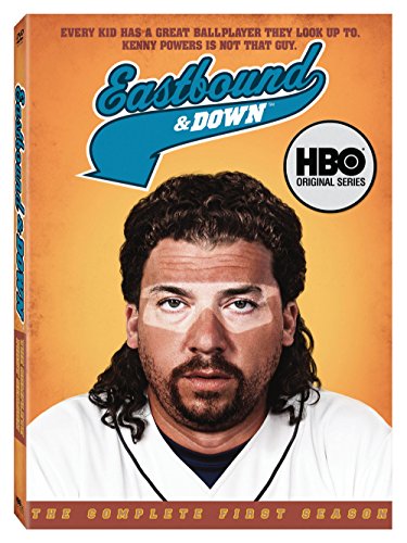 Eastbound & Down: Season 1