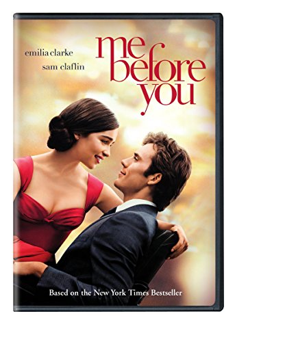 Me Before You