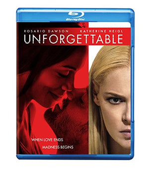 Unforgettable