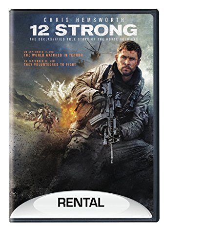 12 Strong