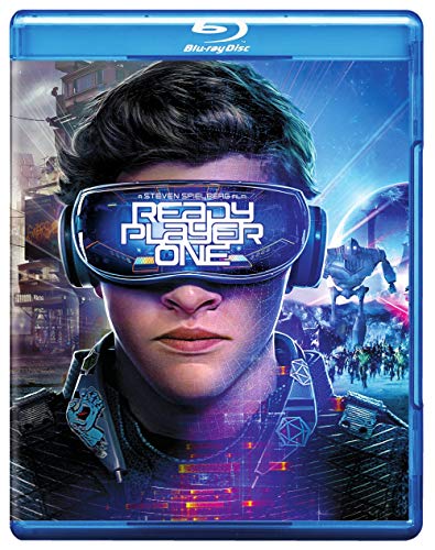 Ready Player One