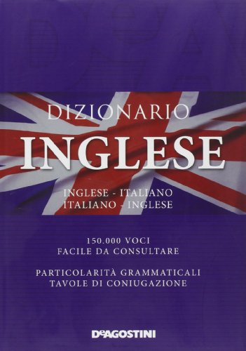 Maxi dizionario inglese. Inglese-italiano, italiano-inglese