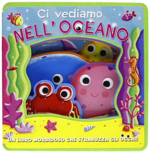 Ci vediamo nell'oceano