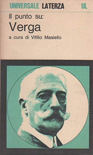 Il Punto su Verga (Universale Laterza)