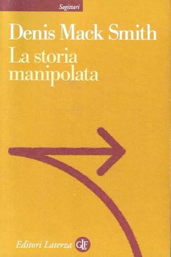 La storia manipolata