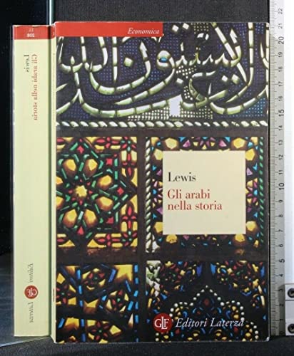 Gli arabi nella storia