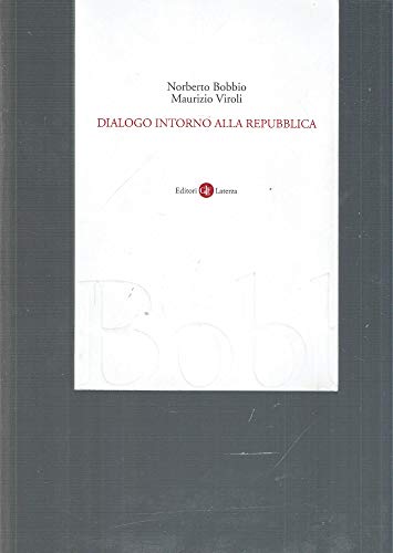 Dialogo intorno alla repubblica