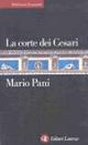 La corte dei Cesari