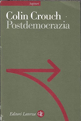 Postdemocrazia