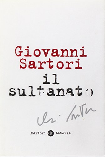 Il sultanato
