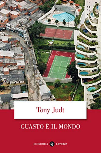 Guasto  e il mondo