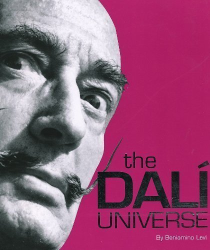 The Dali Universe