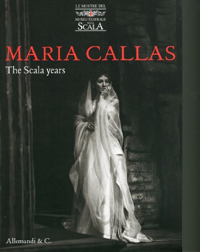 Maria Callas